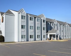 Hotel Country Meadows (Laurel, USA)