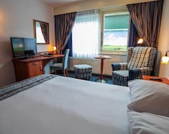 Boutique Hotel Herbergh Amsterdam Airport Free Parking (Badhoevedorp, Netherlands)