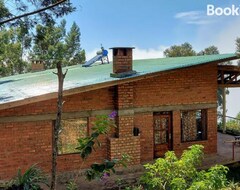 Cijela kuća/apartman Paradise Eco Farm Homestay (Korogwe, Tanzanija)