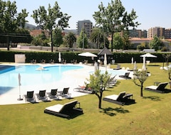 فندق ميليا براجا هوتل آند سبا (براغا, البرتغال)