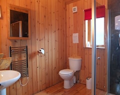 Hotel Loch Aweside Forest Cabins (Taynuilt, Reino Unido)