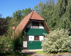 Khách sạn Ferienhaus Kirschblüte (Ronshausen, Đức)