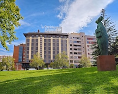 Khách sạn Occidental Pamplona (Pamplona, Tây Ban Nha)
