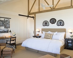 Hotel Rosewood Cape Kidnappers (Napier, New Zealand)