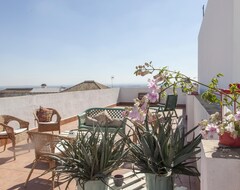 Cijela kuća/apartman Live The Seville Countryside - Terrace And 3 Rooms (El Viso del Alcor, Španjolska)