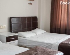 Hotel Gursoy Kampus Otel (Beyşehir, Turquía)
