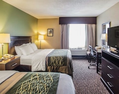 Khách sạn Quality Inn (Belton, Hoa Kỳ)