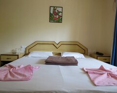 Hotel Baga Residency (Calangute, Indija)
