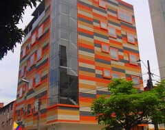 Hotel Sixtina Plaza Medellin (Itaguí, Colombia)