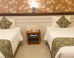 Khách sạn Grand Madani Hotel (Mataram, Indonesia)