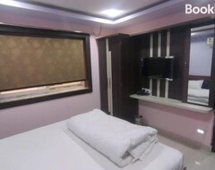 Khách sạn Namo Hotel (Varanasi, Ấn Độ)