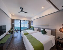 Hotel Dusi Thani Sandal Woods Resort Shuangyue Bay Huizhou (Huizhou, China)