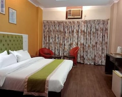 Oyo 701875 Vansh Oyo Hotel 2 (Pataudi, Indien)