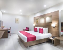 Khách sạn Regency Tiruttani by GRT Hotels (Chennai, Ấn Độ)