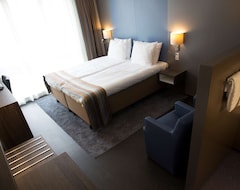 Khách sạn Best Western Plus City Hotel Gouda (Gouda, Hà Lan)