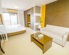 Khách sạn Sitara Place Serviced Apartment & Hotel (Bangkok, Thái Lan)