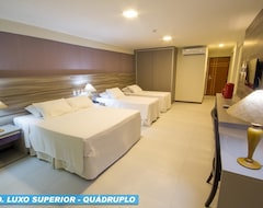 Hotel Praia Dourada (Maragogi, Brezilya)