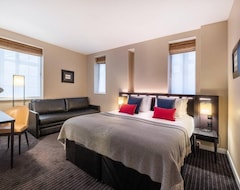 Hotel The Resident Victoria (Westminster, Reino Unido)