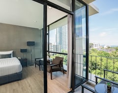Hotelli Altera Hotel and Residence by At Mind (Pattaya, Thaimaa)