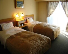 Sawa Hotel (Yamanashi, Japonya)