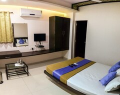 Hotel City Crown (Kolhapur, Indija)