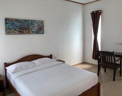 Hotel Dtanjung Homestay (Kuala Kangsar, Malaysia)