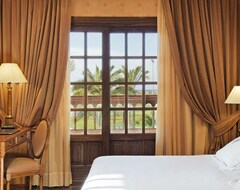 Hotel Elba Palace Golf & Vital (Caleta de Fuste, Spain)