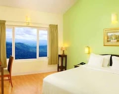 Hotel Mountain Trail Resort (Munnar, Indien)