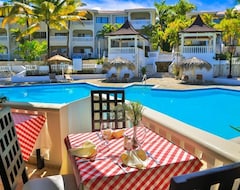 Hotel Lifestyle Resort [confresi] Family Friendly Place (Puerto Plata, Dominikanska Republika)
