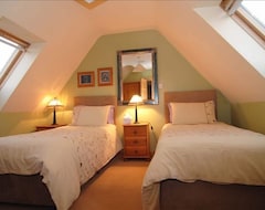 Cijela kuća/apartman Luxurious 3250sq Ft Home Overlooking Galway Bay & The Burren With Wifi (Lisdoonvarna, Irska)