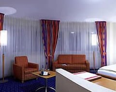 Khách sạn Akzent Hotel Hubertus Melle (Melle, Đức)