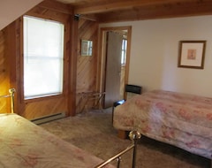 Tüm Ev/Apart Daire Comfort, Privacy, And Panoramic Views At 7000 Feet! (Bear Valley, ABD)