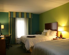 Hotel Hampton Inn Bermuda Run / Advance (Advance, Sjedinjene Američke Države)