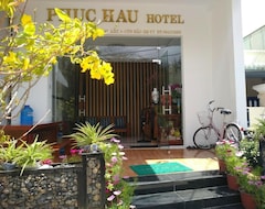 Khách sạn Phuc Hau Hotel (Côn Đảo, Việt Nam)