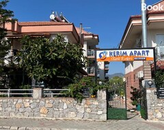 Toàn bộ căn nhà/căn hộ Kerim Apart Tatil Evleri (Fethiye, Thổ Nhĩ Kỳ)