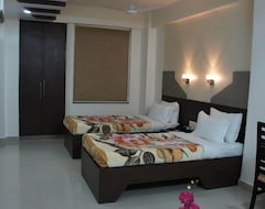Hotel The Orchid - A Luxury Business (Patna, Indien)