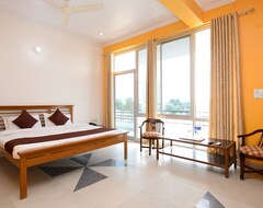Hotel Gulmor Garden (Jaipur, Indija)