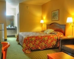 Hotel Lone Star Inn And Suites Victoria (Victoria, USA)
