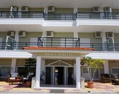 Iraklis Hotel (Preveza, Grčka)