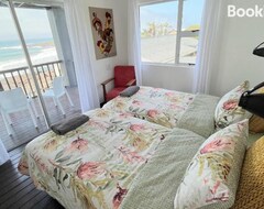 Hele huset/lejligheden Mazeppa Sunrise Beach Accommodation (Mazeppa Bay, Sydafrika)