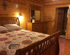 Bed & Breakfast Frio Springs Lodges (Leakey, EE. UU.)