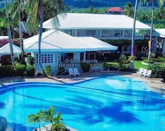Hotelli Paras Beach Resort (Catarman, Filippiinit)