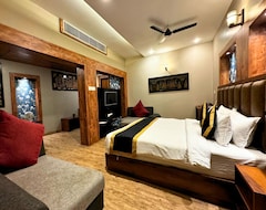 Khách sạn Hotel Runway Inn (Varanasi, Ấn Độ)