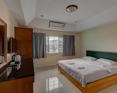Otel Shivani Residence (Pattaya, Tayland)