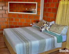 Cijela kuća/apartman Casa Del Bosque (Trujillo, Kolumbija)