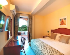 Khách sạn Poggio Aragosta Hotel & Spa (Casamicciola Terme, Ý)
