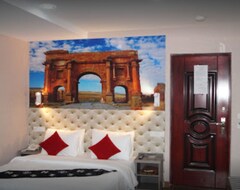 Hotelli Hotel Timgad (Oran, Algeria)