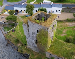 Tüm Ev/Apart Daire Shannon Castle Holiday Cottages Type C (Askeaton, İrlanda)