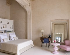 Hotel Castello Di Ugento (Ugento, Italija)