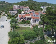 Tüm Ev/Apart Daire Villa Vista Mare (Kavala, Yunanistan)